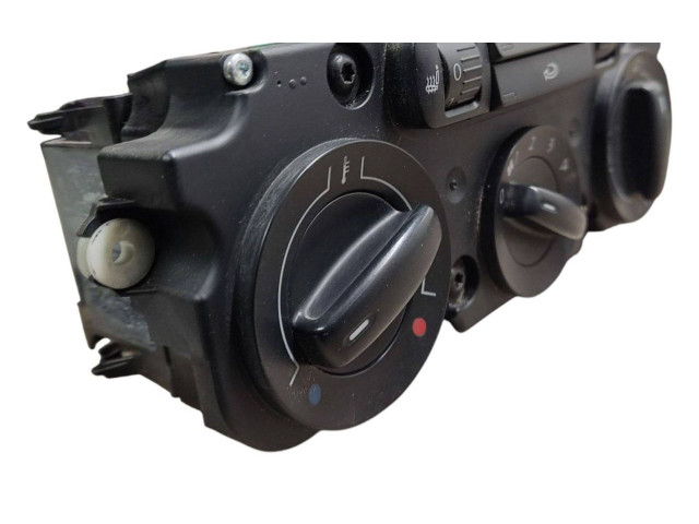 Блок управления климат-контролем Volkswagen Caddy