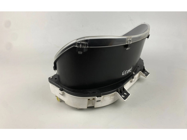 Панель приборов 85002SC350 Subaru Forester SH