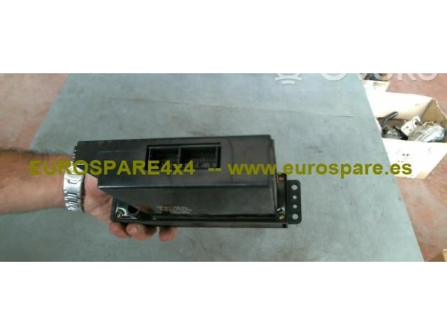 Блок управления климат-контролем MR500646 Mitsubishi Montero