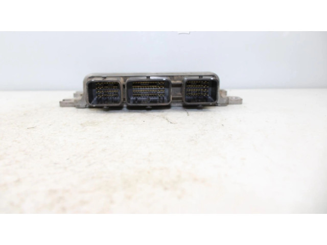 Řídící jednotka NEC001845 Nissan Micra 2010