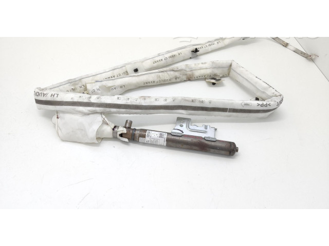 Боковая подушка безопасности 4G9880741C, 4G9880741C Audi A6 S6 C7 4G