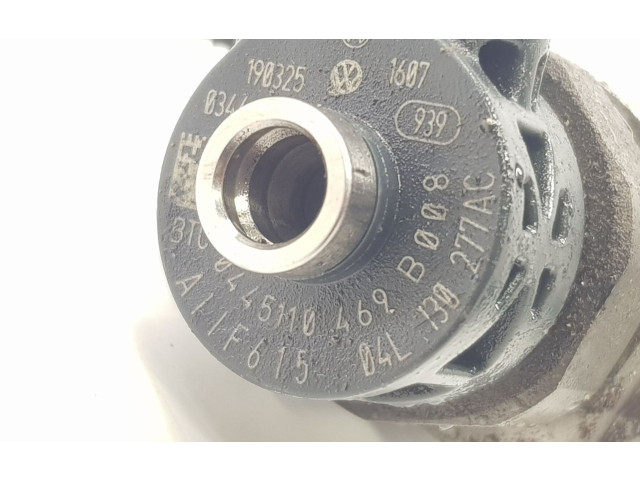 Vstřikovač 04L130277AC, 04L130277AC Volkswagen Caddy DFSF