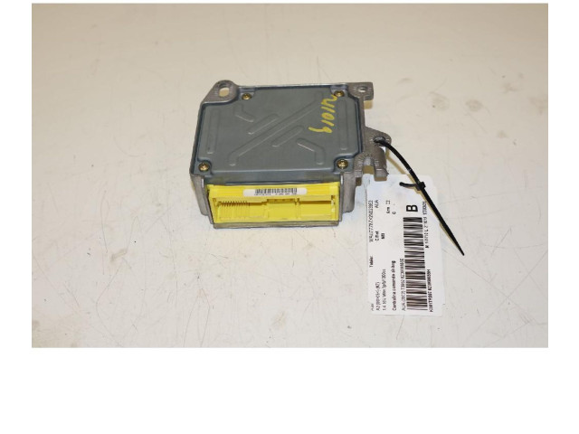 Блок подушек безопасности 8Z0959655E Audi A2