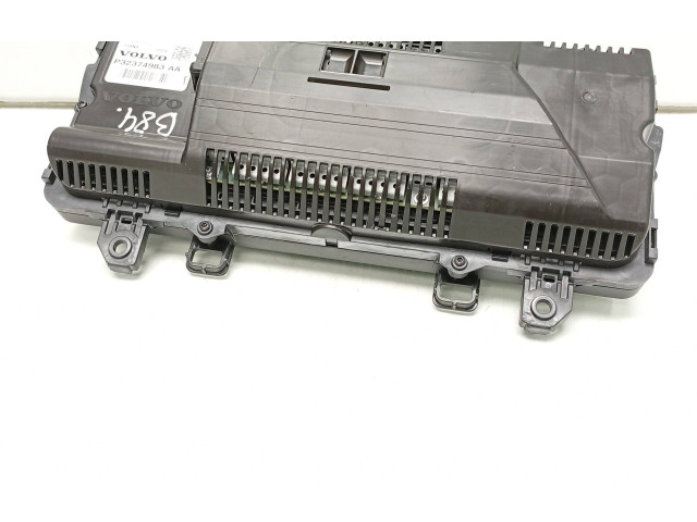 Панель приборов 32374983 Polestar 2