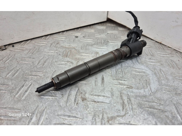 Форсунка 31303238, 0445116046 Volvo C30