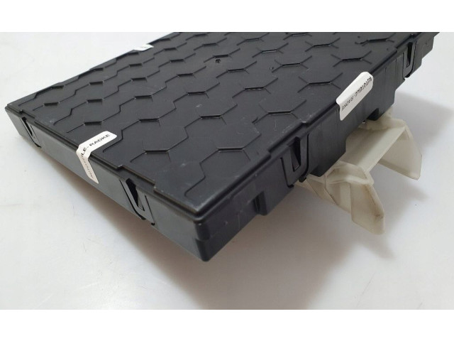 Блок комфорта 5Q0937086BQ Audi Q3 8U