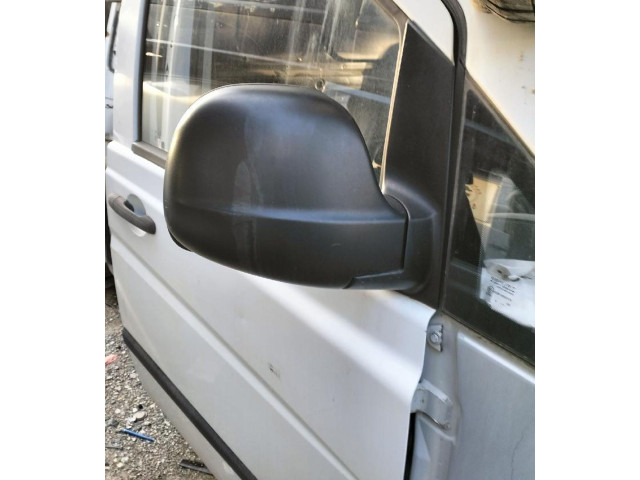 Zpětné zrcátko Mercedes-Benz Vito Viano W639 2007 Sinreferencia