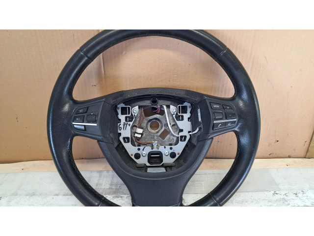 Volant BMW 7 F01 F02 F03 F04 2012