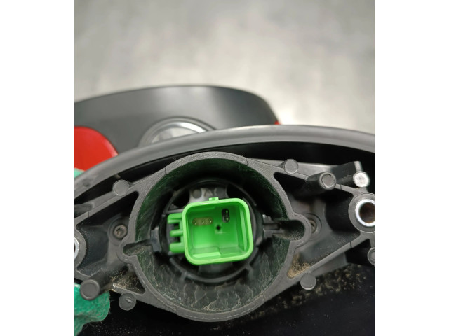 Zpětné zrcátko Mini Cooper Countryman F60 2017