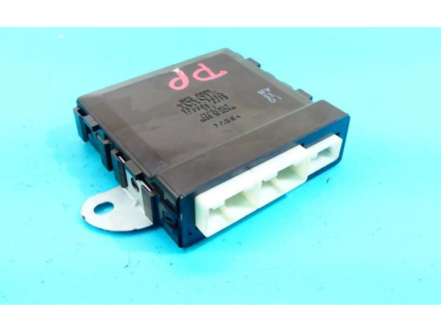 Блок комфорта 89222-30110, IMPRK1181112 Lexus GS 300 350 430 450H