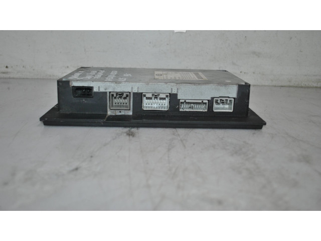 Звукоусилитель       Jaguar XF   -  года   