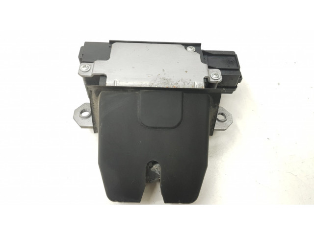 Zámek zadních dveří 3M51R442A66AN Ford Focus C-MAX 2005