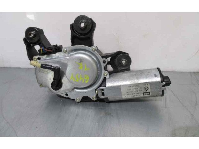 Моторчик заднего дворника 6X0955711F, 404835 Volkswagen Lupo