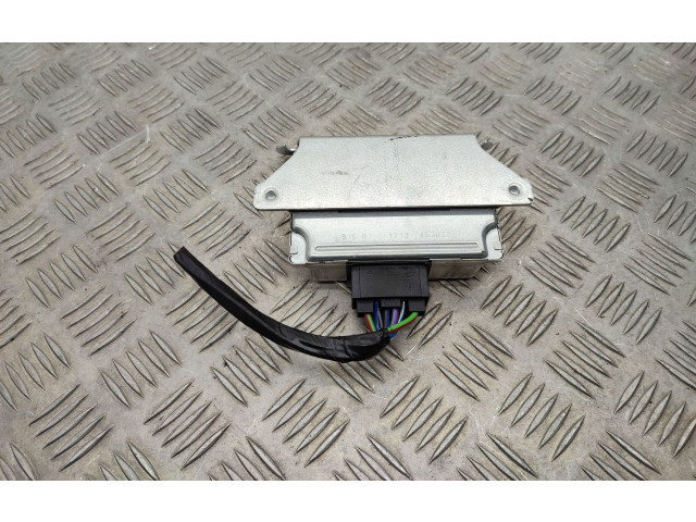 Комплект блоков управления 8A6T15607AC, 9V213F880ED   Ford B-MAX