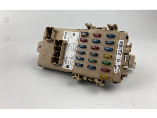 Pojistková skříňka 207191 Subaru Forester SG 2004