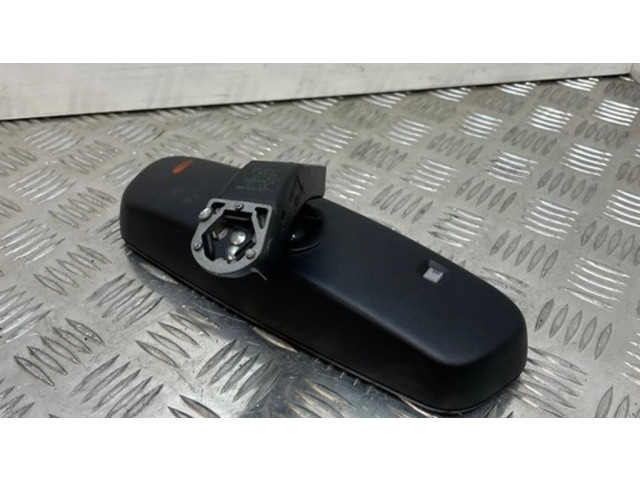 Зеркало заднего вида (в салоне)