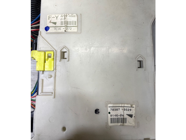 Pojistková skříňka 8273030A81, 7E161272 Lexus GS 300 350 430 450H 2006