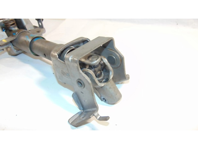 Рулевая рейка 96405648 Daewoo Kalos