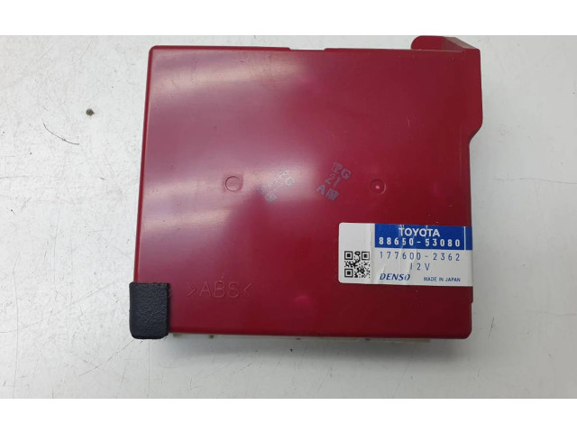 Блок комфорта 88650-53080   Lexus IS 220D-250-350   