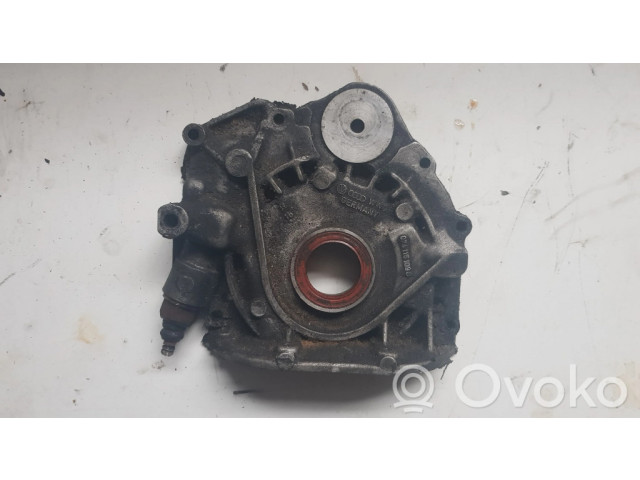 Масляный насос 074115109B Audi A6 S6 C4 4A 2.5