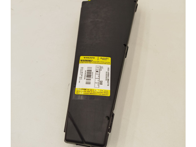 Подушка безопасности в сиденье 603629800, 30642776   Volvo V70