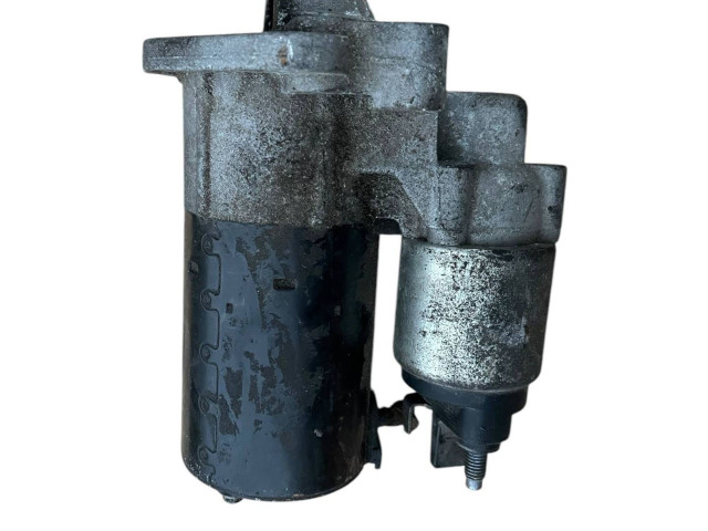 Поршень Стартер Nissan Juke I F15