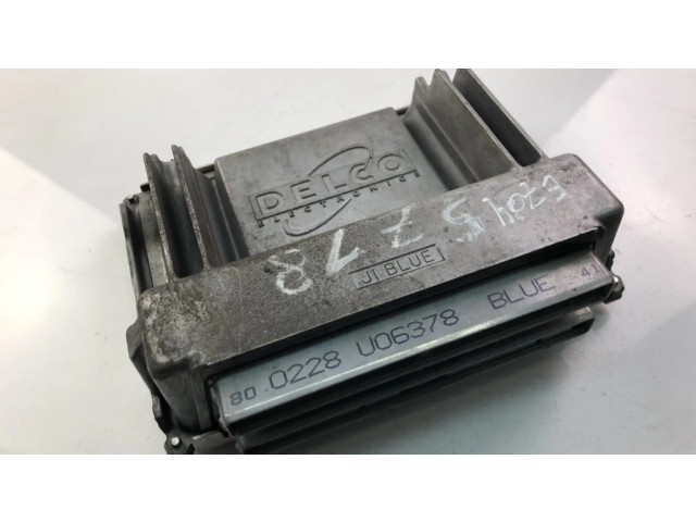 Другие блоки управления / модули