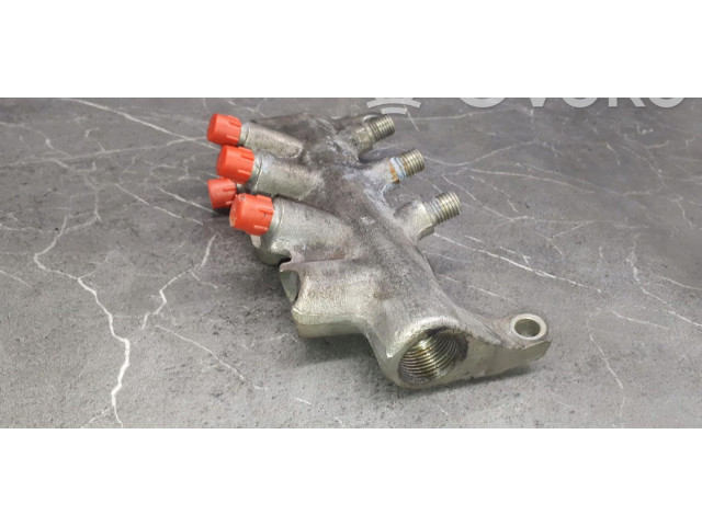 Vstřikovací lišta Renault Vel Satis