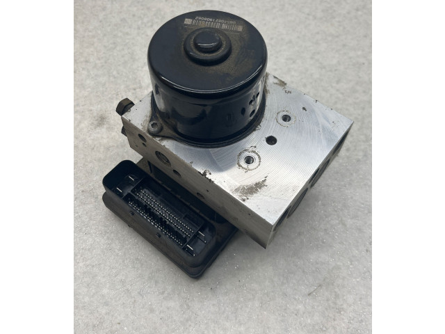 Блок АБС 30714956, 00401396D0   Volvo  V70  2005 - 2008 года