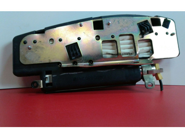 Vstřikovací lišta 4D0880241 Audi A8 S8 D2 4D