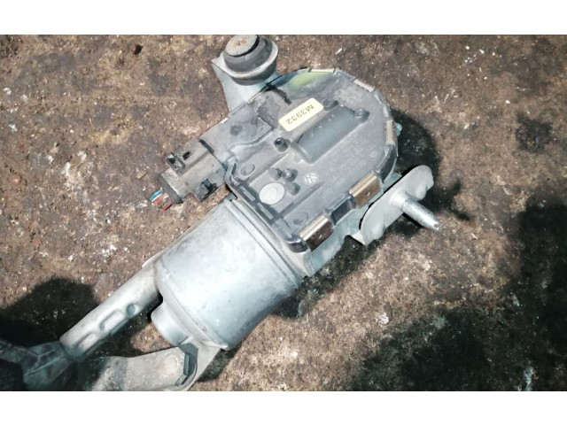 Моторчик дворников 1T0955023E, 1T0955119C    Volkswagen Touran I