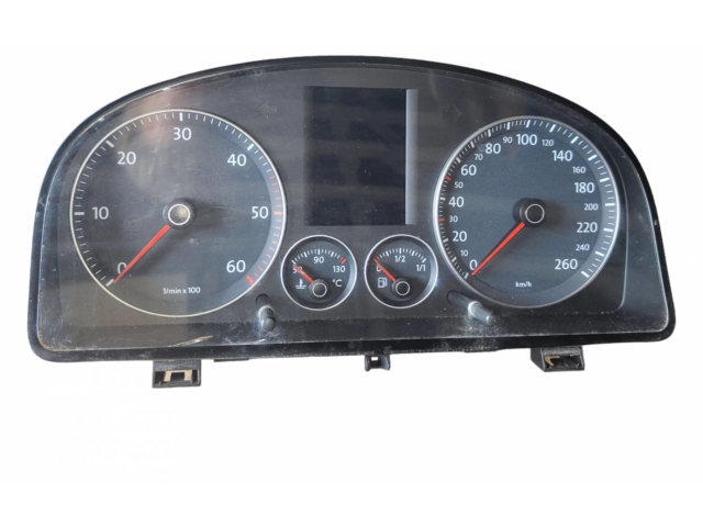 Панель приборов 1T0920870G   Volkswagen Touran I       