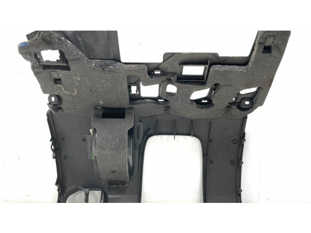 Отделочный щит панели (нижний)