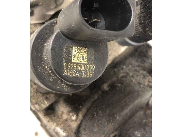 Vstřikovací čerpadlo 059130755CB, 0445010677 Audi A6 S6 C7 4G