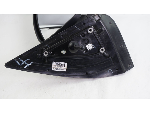 Зеркало электрическое Hyundai i10 2007 - 2012 года