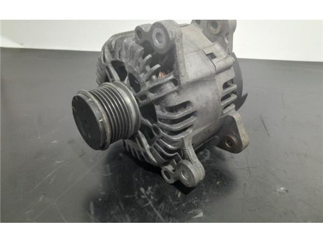 Генератор 06F903023C Volkswagen Caddy