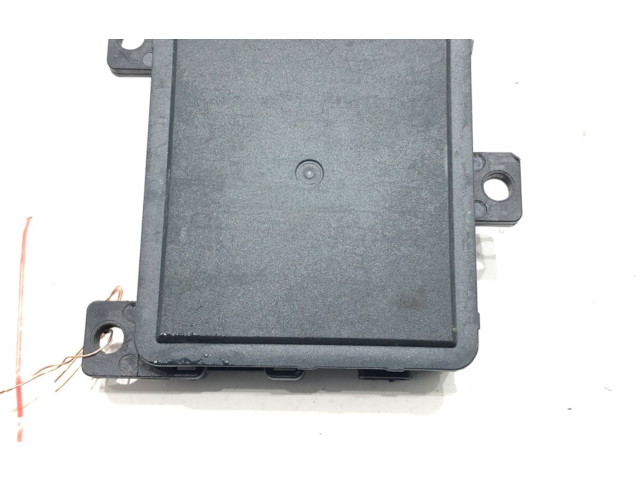 Блок управления 5WA907561 Skoda Octavia Mk4
