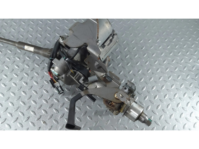 Рулевая рейка 488102855R, 488108221R Renault Scenic III - Grand scenic III 2009-2016 года