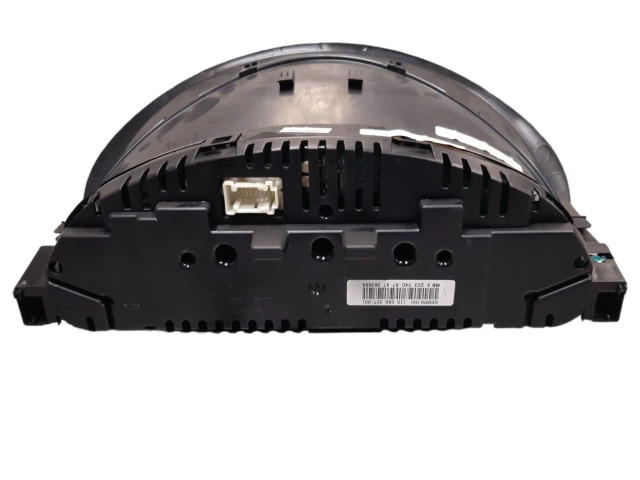 Přístrojová deska Mercedes-Benz C W203 2005 A2035408747