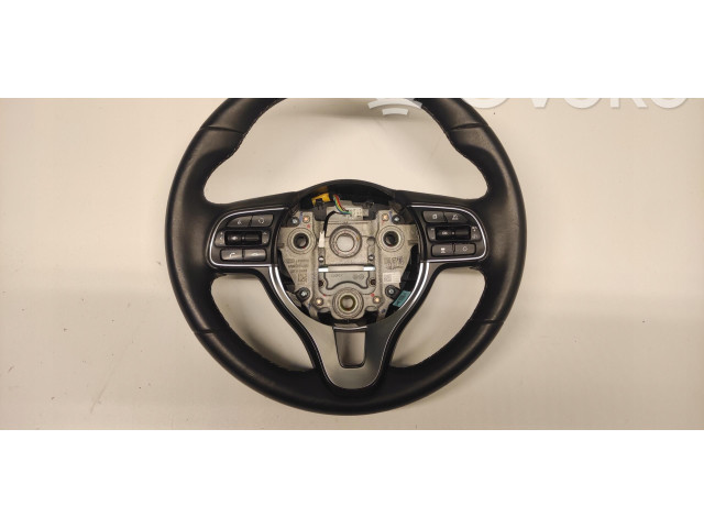 Руль KIA Niro  2016 - 2022 года       