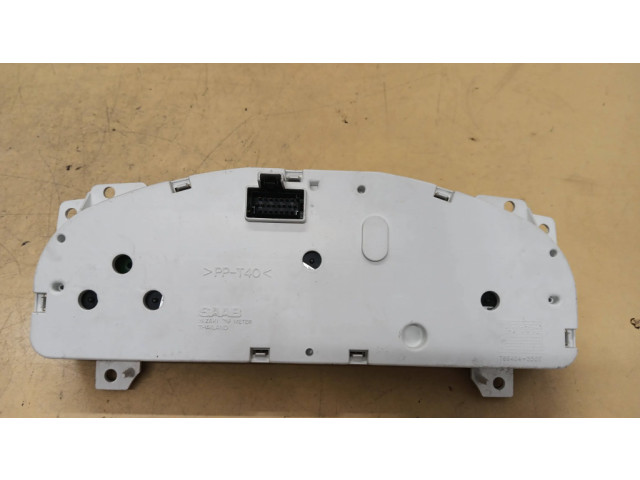 Панель приборов 5373857, 69295440T   Saab 9-5       