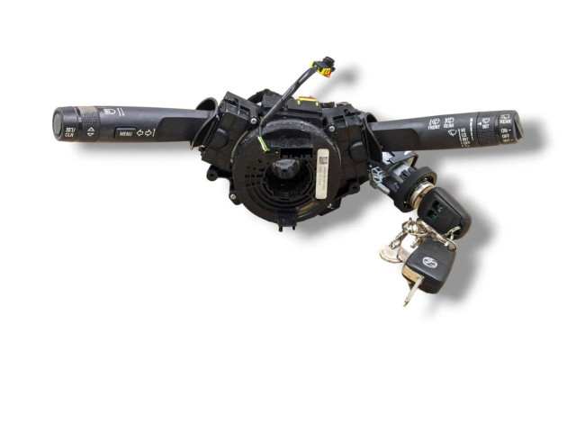 Řídící jednotka 12660714 Opel Zafira C 2015