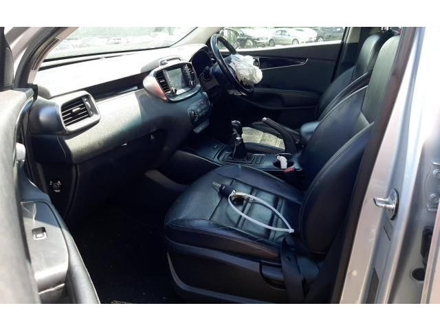 Форсунка     KIA Sorento   