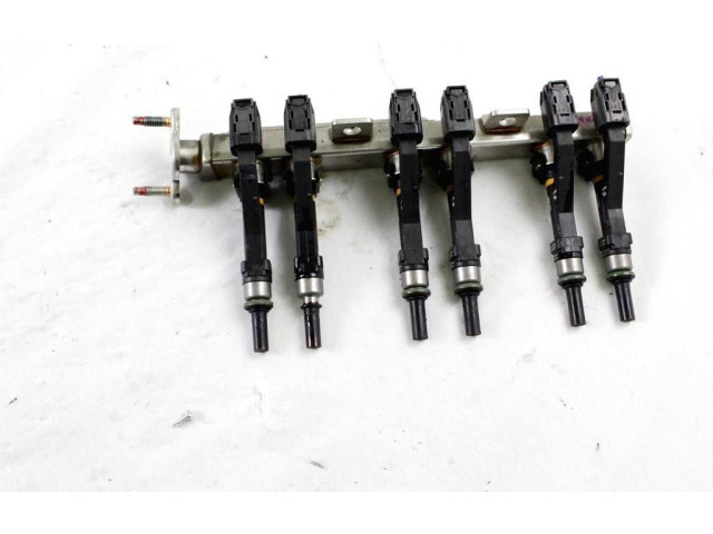 Форсунка 35350-07000 Hyundai i10