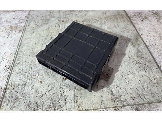 Řídící jednotka 3392052D1, E6T14572H2 Suzuki Grand Vitara I 2001