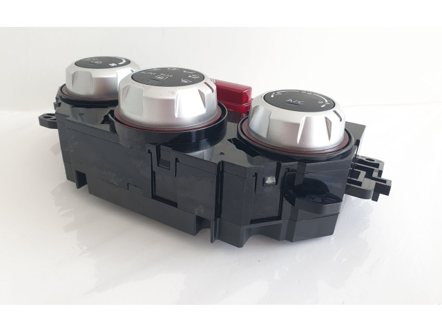 Блок управления климат-контролем 72311SC060, T1007170D Subaru Forester SH