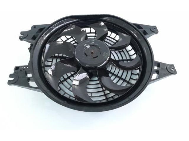 Вентилятор радиатора A005143 KIA Sorento