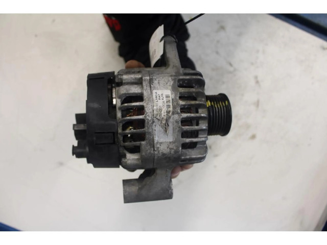 Генератор 51884351 Alfa Romeo Giulietta 1.4