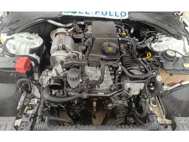 Блок АБС T2H10331 Jaguar XF X250 2007 - 2015 года