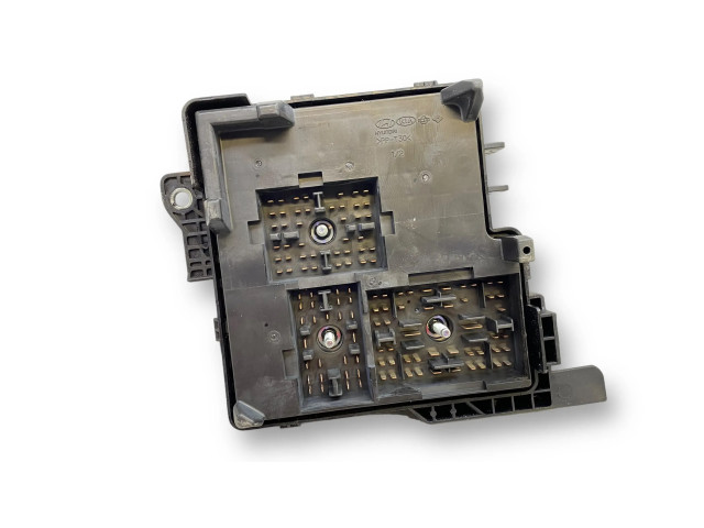 Комплект блоков управления 3911327710, 1039S23212   KIA Ceed